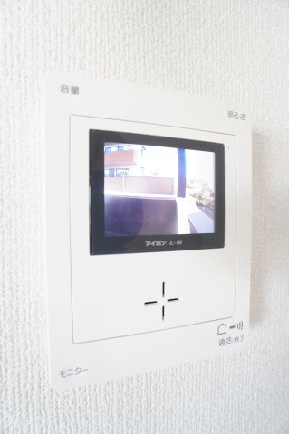 【設備】 | サンローズ | ※同物件・同タイプの写真です。
