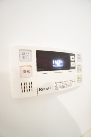 【設備】 | サンローズ | ※同物件・同タイプの写真です。