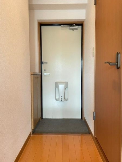 サンピーノの設備|※別号室のお写真になります。