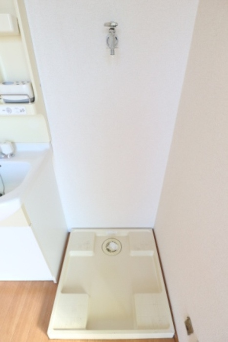 ペルソーナの設備