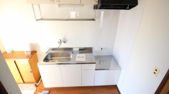 ペルソーナのキッチン