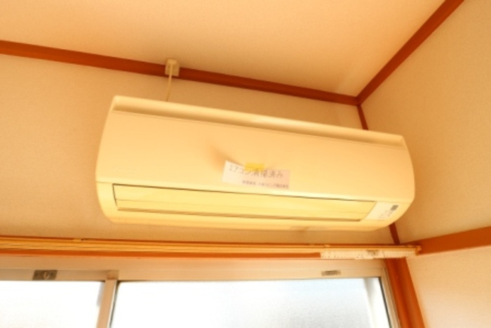 ペルソーナの設備