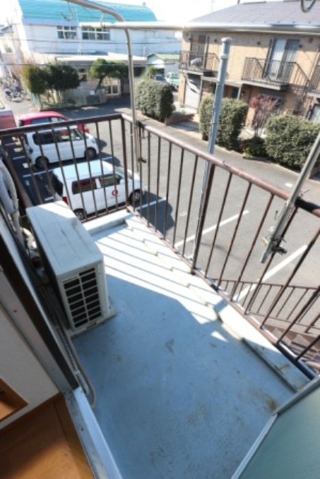 ペルソーナの展望