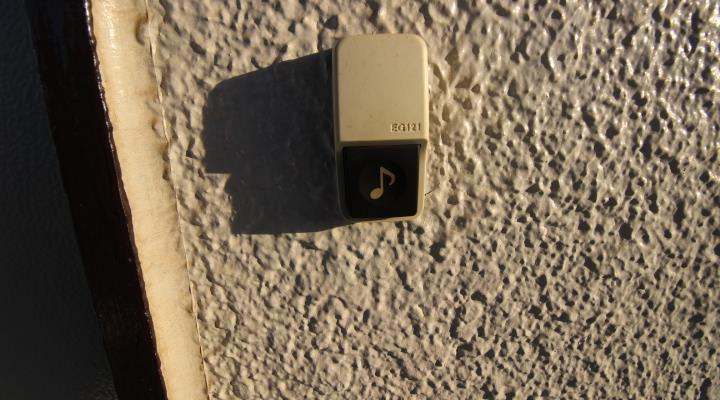 ペルソーナのセキュリティ