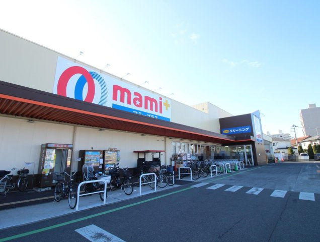 ペルソーナの周辺