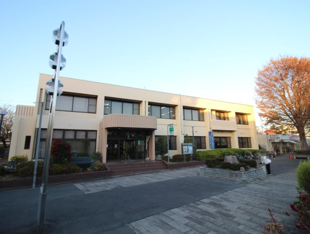 ペルソーナの周辺