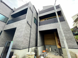 【外観】 | 建物外観を気になさる方へ、見た目の良い物件です