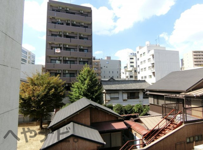 【展望】 | エスリード金山プルミエ  | ★展望