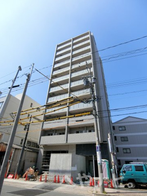 【外観】 | エスリード金山プルミエ  | ★外観 