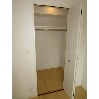 【収納】 | ピオーネ覚王山