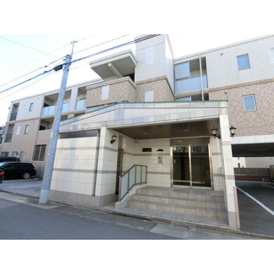 【外観】 | ピオーネ覚王山