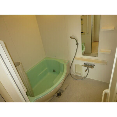 【浴室】 | ピオーネ覚王山