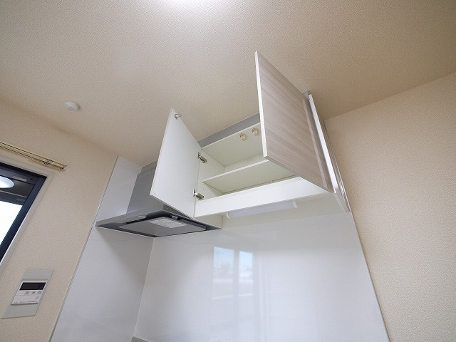 エクセル木津のキッチン|キッチンです