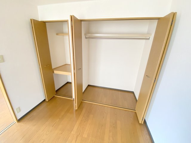 【収納】 | ラピスハイツ