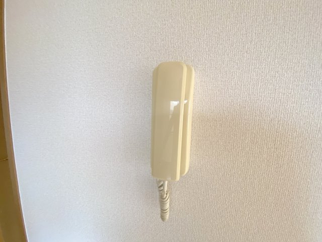 【セキュリティ】 | ラピスハイツ