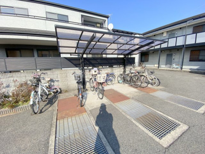 【その他共用部分】 | ラピスハイツ