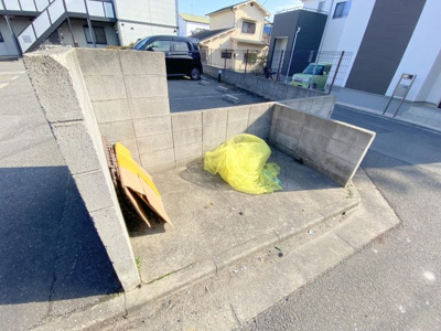 【その他共用部分】 | ラピスハイツ