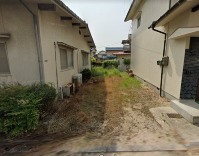 【外観】 | 奥田駐車場