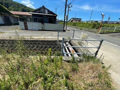【周辺】 | 鳥取市気高町浜村土地1号