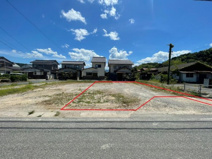 鳥取市気高町浜村土地1号の画像