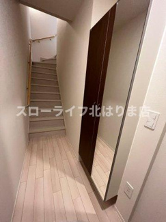 【玄関】 | 2023