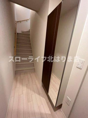 【玄関】 | 2023