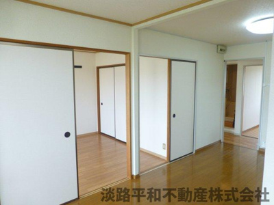 【内装】 | サンロイヤル