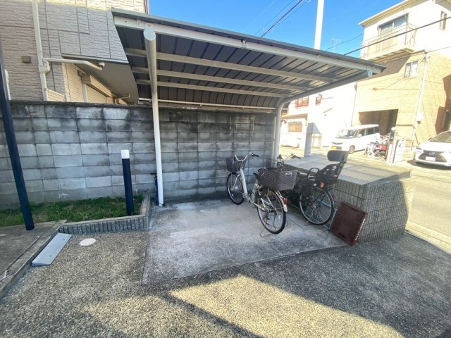 【その他共用部分】 | コート豊中