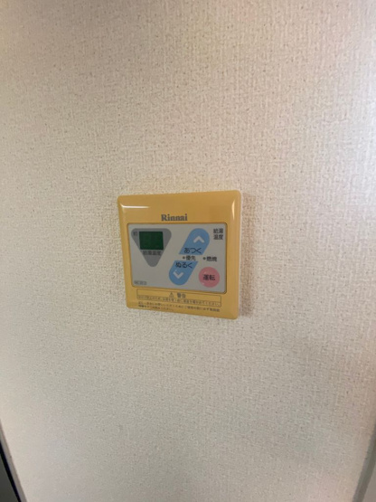 【設備】 | コート豊中