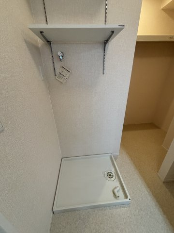 グランシャリオの設備