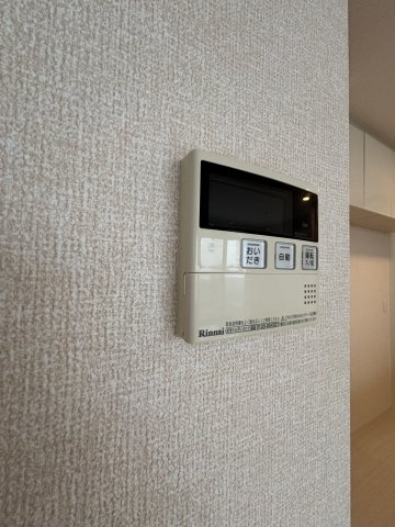 グランシャリオの設備