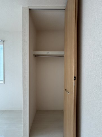 グランシャリオの収納