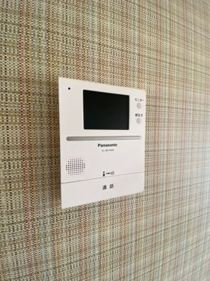 【セキュリティ】 | 隆豊ハイツ