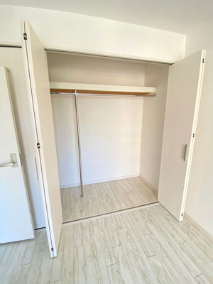 【収納】 | 隆豊ハイツ