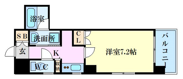 ジェイシティ八丁堀