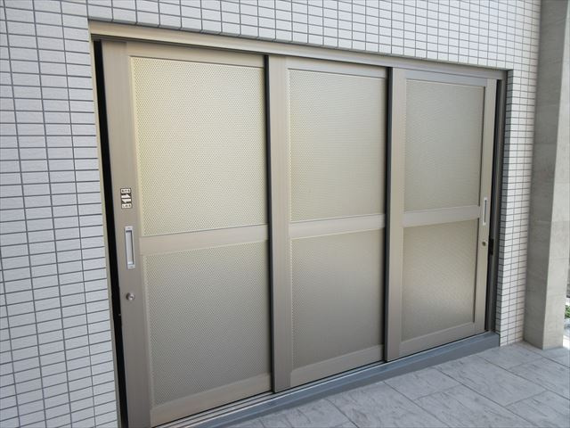 ル・シエル葵のその他共用部分|ル・シエル葵