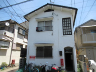 旭ヶ丘コーポの画像