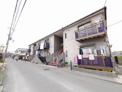 【外観】 | ピア松江