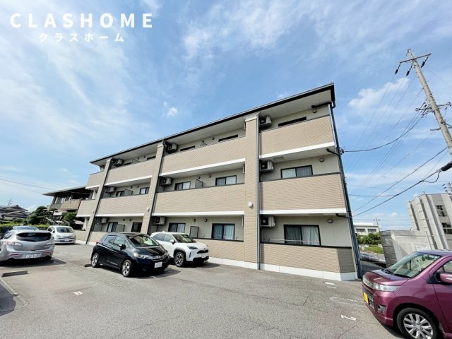 K2高倉　　刈谷市の賃貸ならクラスホーム刈谷店の外観