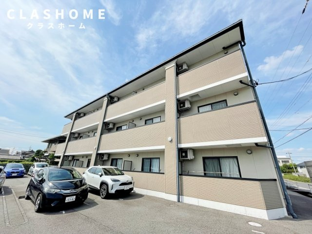 K2高倉　　刈谷市の賃貸ならクラスホーム刈谷店の外観