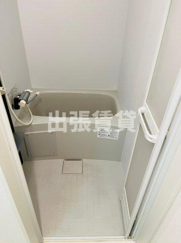 仲介手数料0円Villetta辻町の浴室