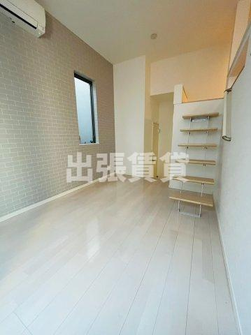 仲介手数料0円Villetta辻町の居間・リビング