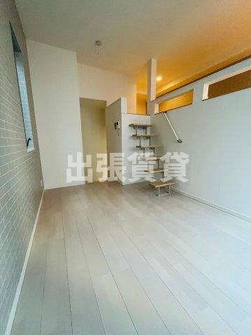 仲介手数料0円Villetta辻町の居間・リビング