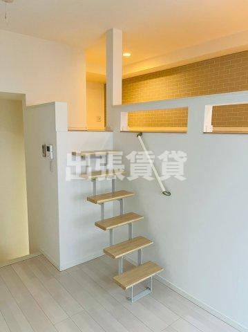 仲介手数料0円Villetta辻町の内装