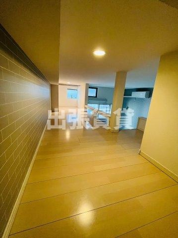 仲介手数料0円Villetta辻町の内装