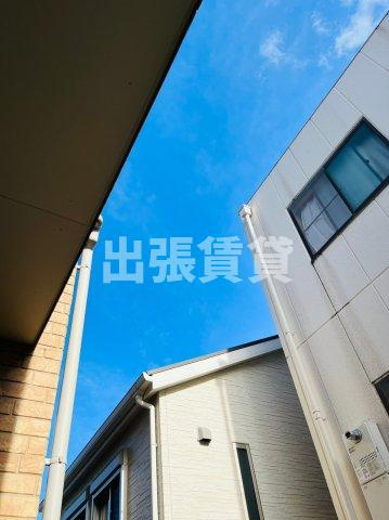 仲介手数料0円Villetta辻町の展望