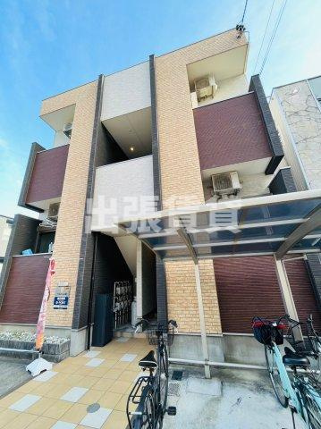 仲介手数料0円Villetta辻町