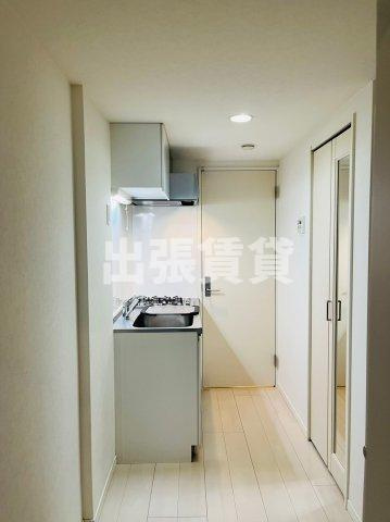 仲介手数料0円Villetta辻町の内装