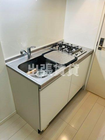 仲介手数料0円Villetta辻町のキッチン