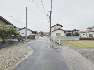 【駐車場】 | 藤原貸家